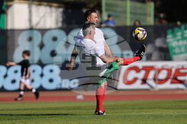 Стара Загора - „Берое - шампиони“ - „Легенди на България“ - демонстративен мач