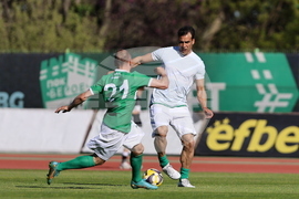 Стара Загора - „Берое - шампиони“ - „Легенди на България“ - демонстративен мач