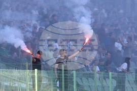 Стара Загора - „Берое - шампиони“ - „Легенди на България“ - демонстративен мач