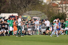 Стара Загора - „Берое - шампиони“ - „Легенди на България“ - демонстративен мач