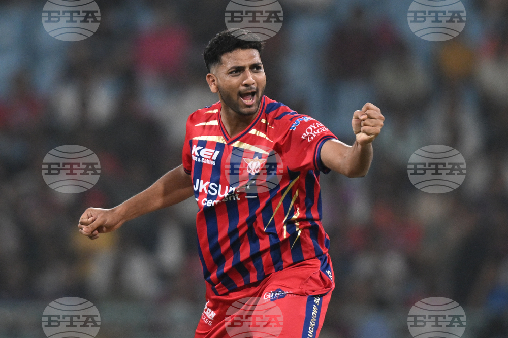 India IPL Cricket