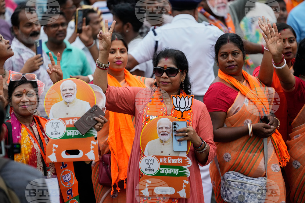 India State Election