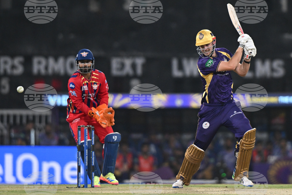 India IPL Cricket