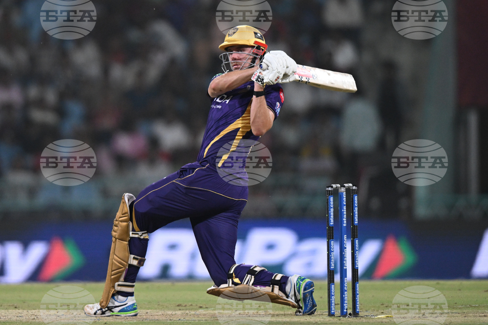India IPL Cricket
