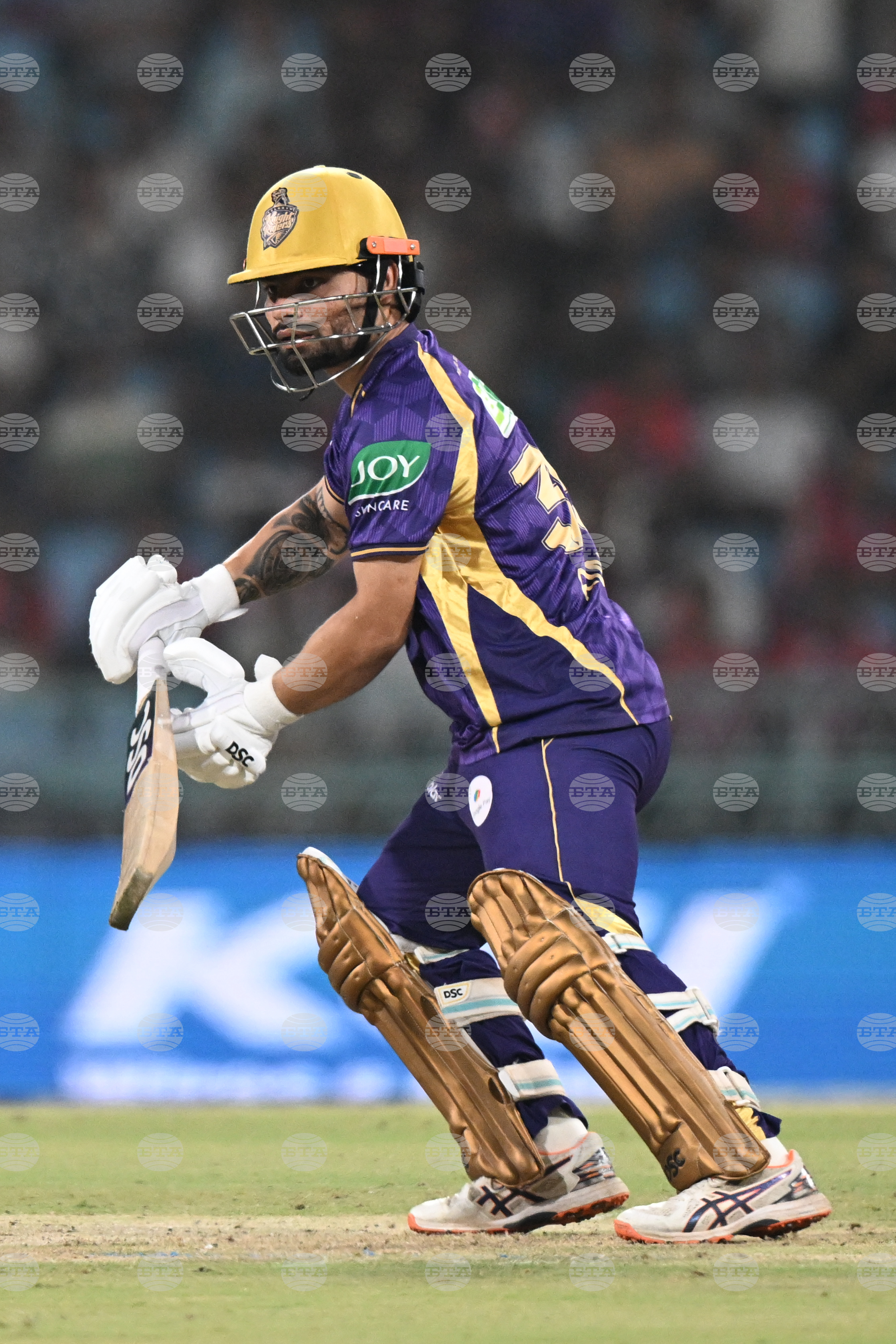 India IPL Cricket