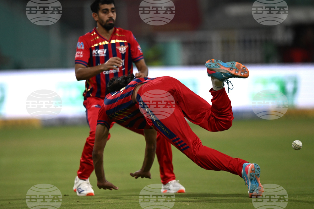India IPL Cricket