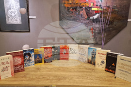 Разград - Читателски клуб - рожден ден