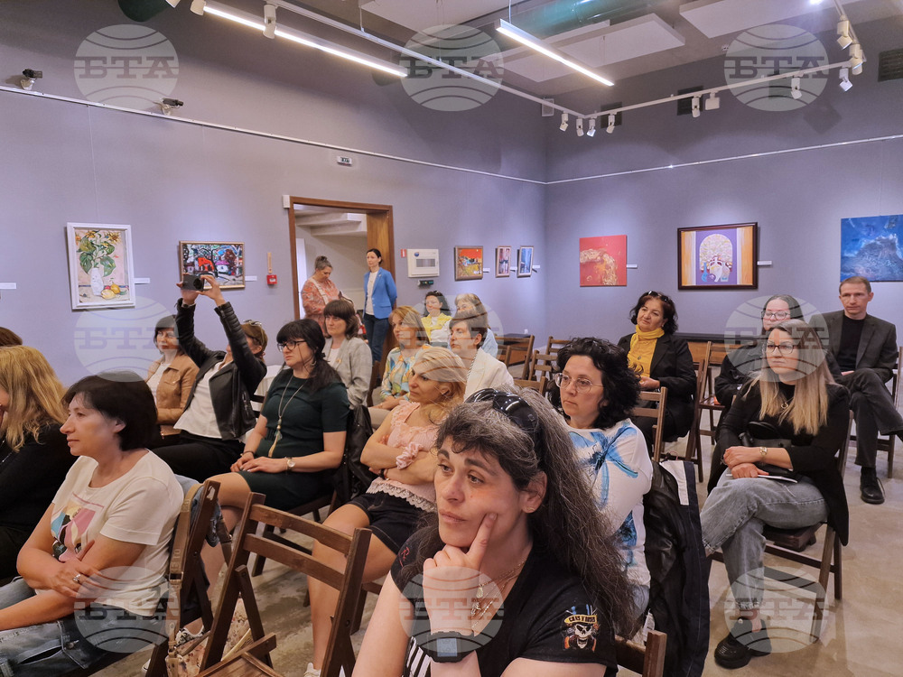 Разград - Читателски клуб - рожден ден