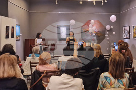 Разград - Читателски клуб - рожден ден