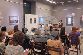 Разград - Читателски клуб - рожден ден