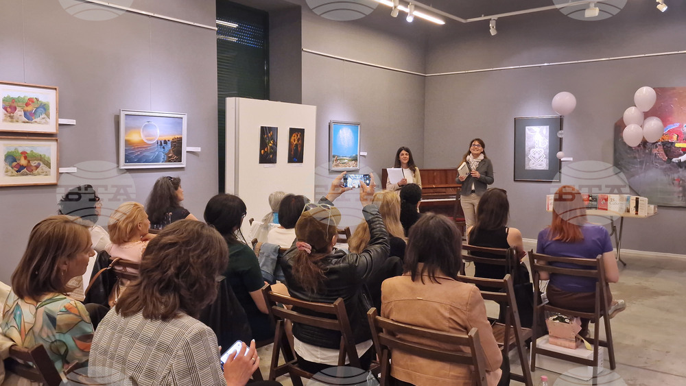 Разград - Читателски клуб - рожден ден