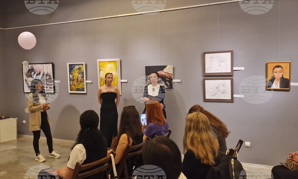 Разград - Читателски клуб - рожден ден