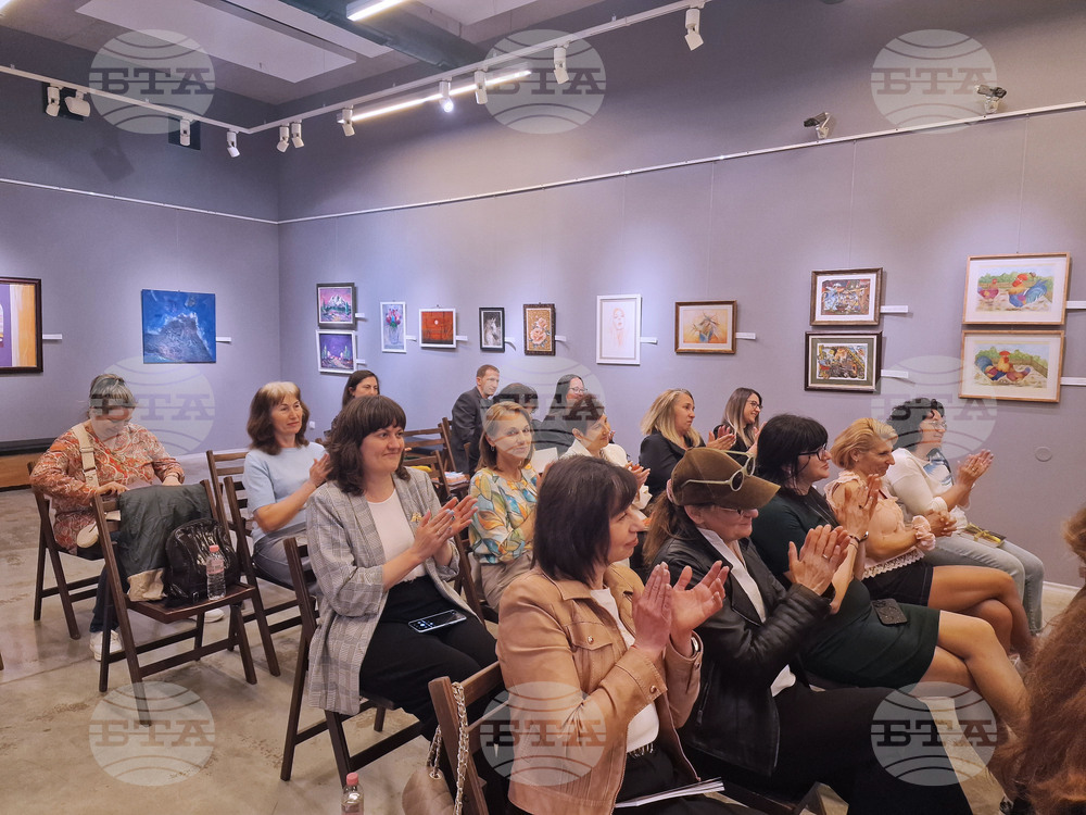 Разград - Читателски клуб - рожден ден