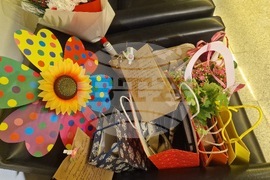 Разград - Читателски клуб - рожден ден