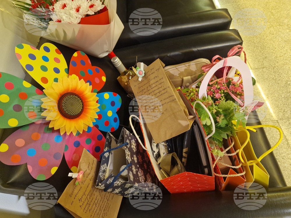 Разград - Читателски клуб - рожден ден