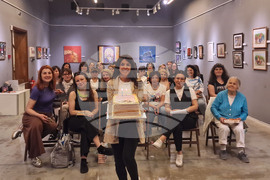 Разград - Читателски клуб - рожден ден