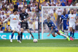 Britain FA Cup Soccer