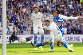 Britain FA Cup Soccer
