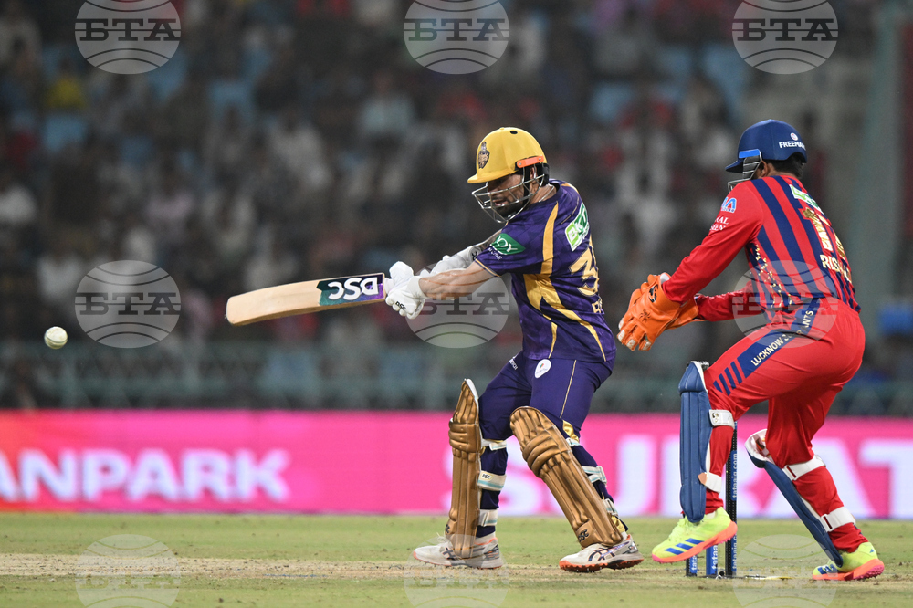India IPL Cricket