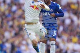 Britain FA Cup Soccer