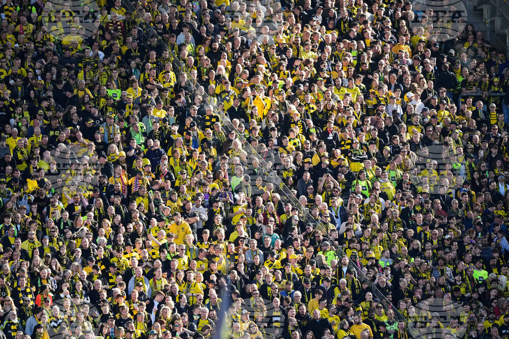 Germany Bundesliga Soccer