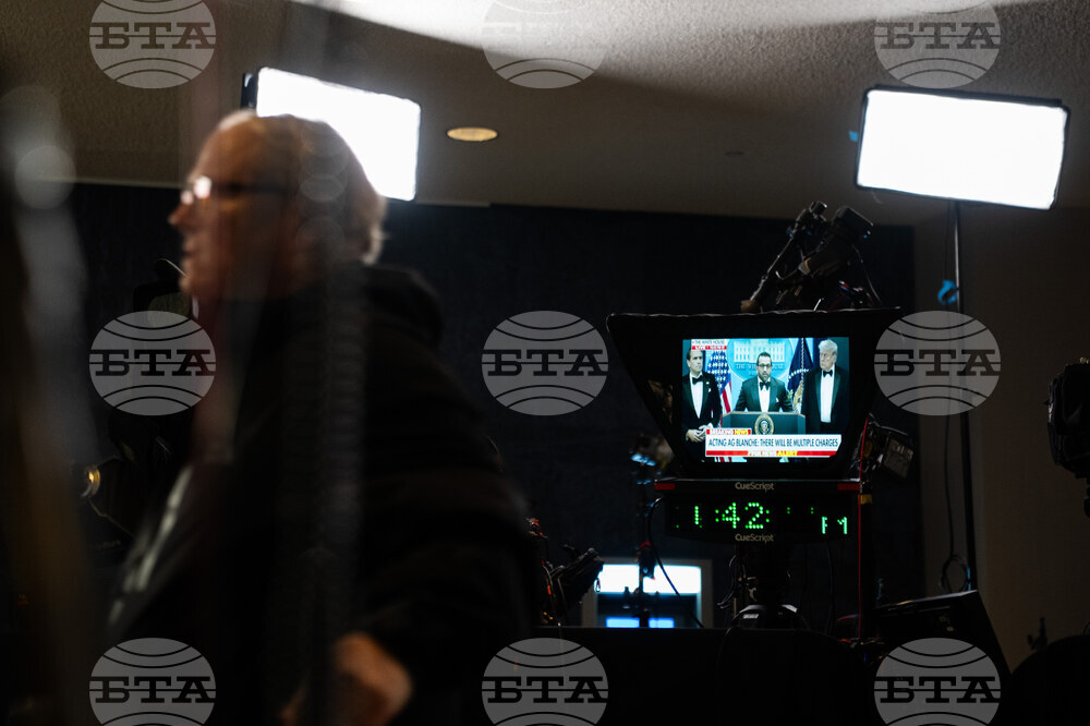 Trump Correspondents