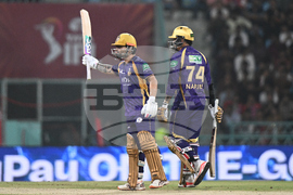 India IPL Cricket