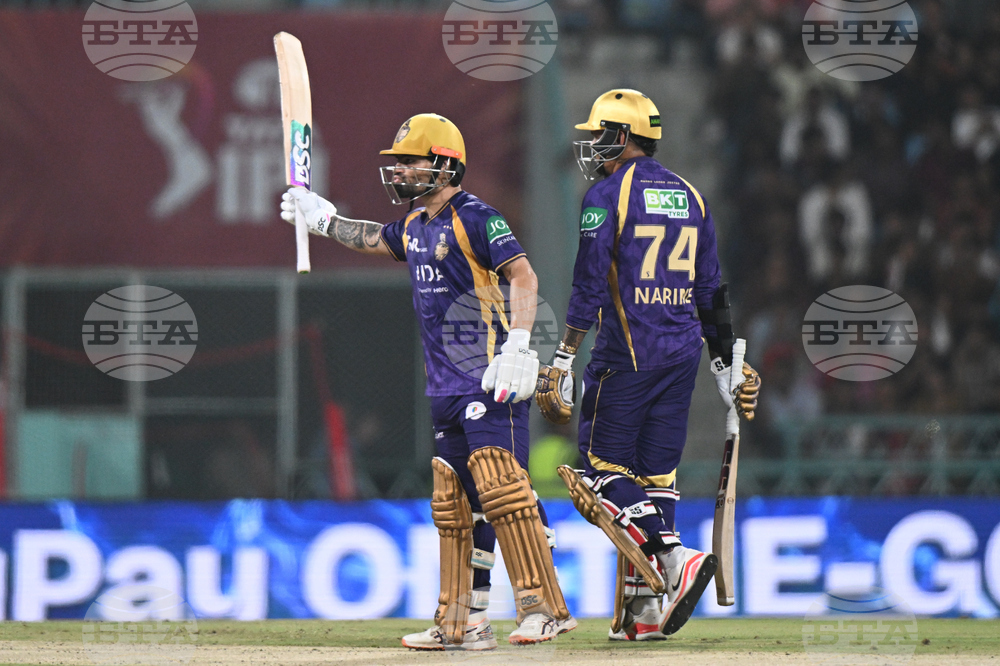 India IPL Cricket