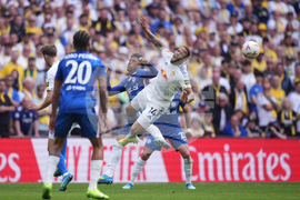 Britain FA Cup Soccer
