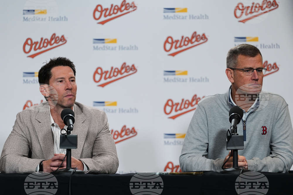 Red Sox Cora Fired Baseball