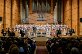 Зала „България“ - оркестър „Генезис“ - Йордан Камджалов  - концерт