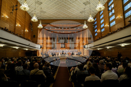 Зала „България“ - оркестър „Генезис“ - Йордан Камджалов  - концерт