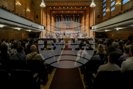 Зала „България“ - оркестър „Генезис“ - Йордан Камджалов  - концерт