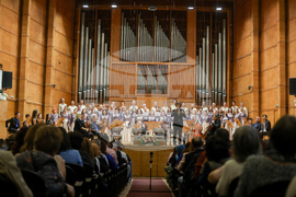 Зала „България“ - оркестър „Генезис“ - Йордан Камджалов  - концерт