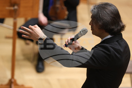 Зала „България“ - оркестър „Генезис“ - Йордан Камджалов  - концерт