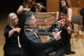 Зала „България“ - оркестър „Генезис“ - Йордан Камджалов  - концерт