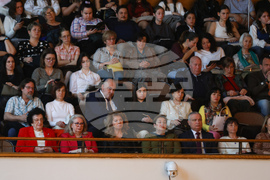 Зала „България“ - оркестър „Генезис“ - Йордан Камджалов  - концерт