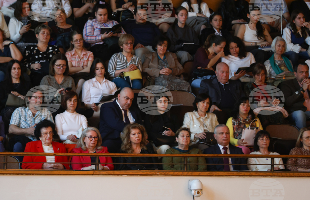 Зала „България“ - оркестър „Генезис“ - Йордан Камджалов  - концерт