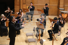 Зала „България“ - оркестър „Генезис“ - Йордан Камджалов  - концерт