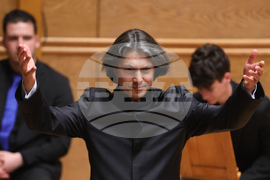 Зала „България“ - оркестър „Генезис“ - Йордан Камджалов  - концерт