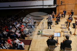 Зала „България“ - оркестър „Генезис“ - Йордан Камджалов  - концерт