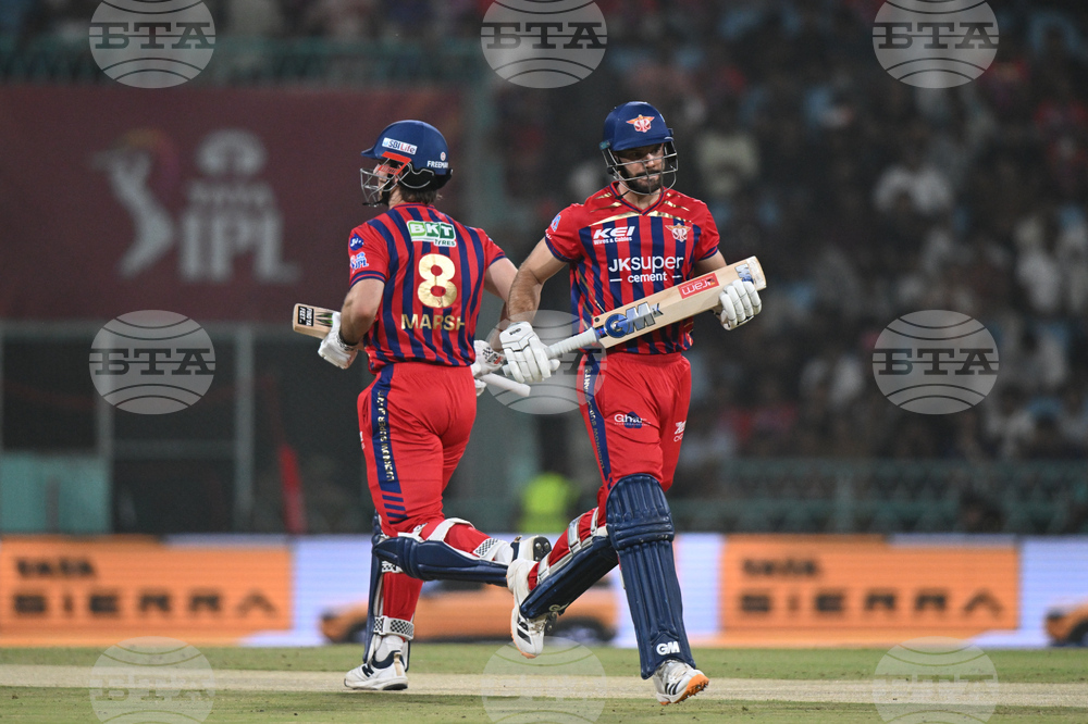 India IPL Cricket
