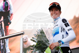 Belgium Cycling Liege Bastogne Liege