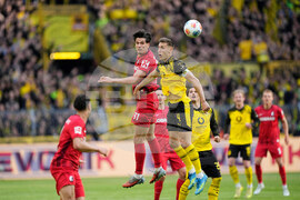 Germany Bundesliga Soccer