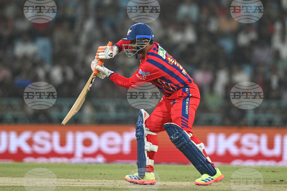 India IPL Cricket