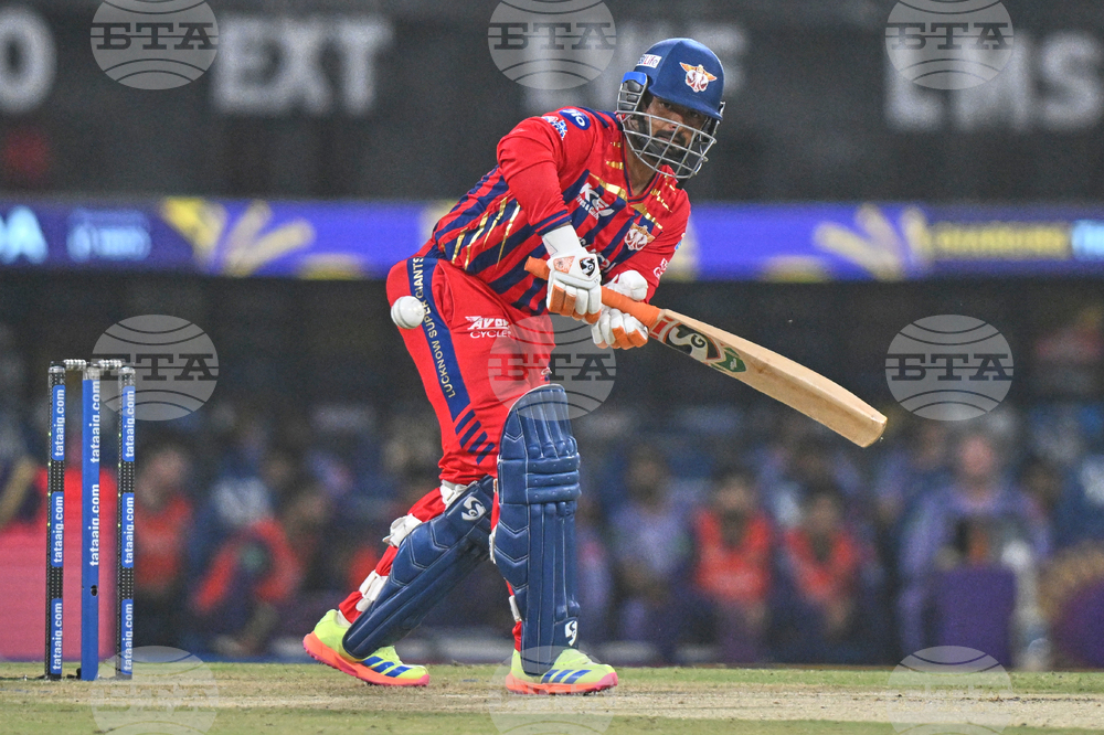 India IPL Cricket