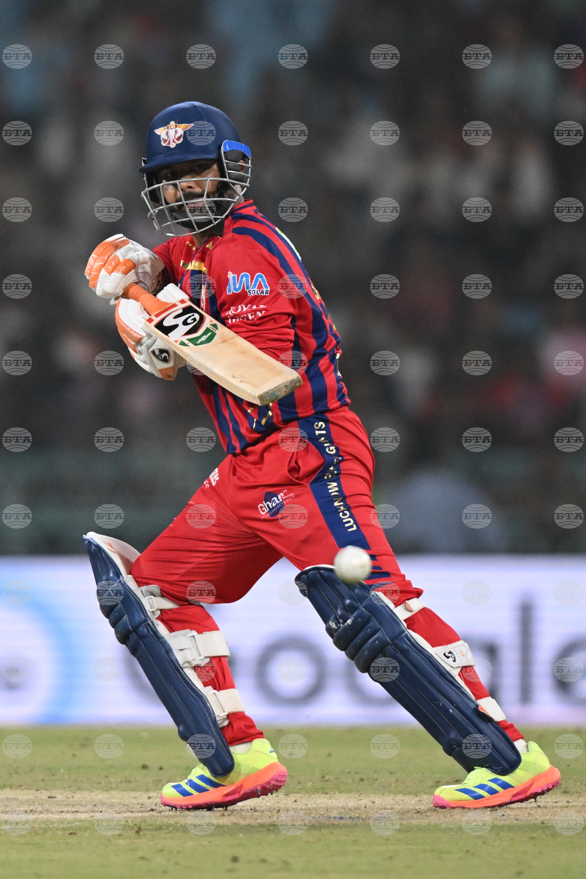 India IPL Cricket