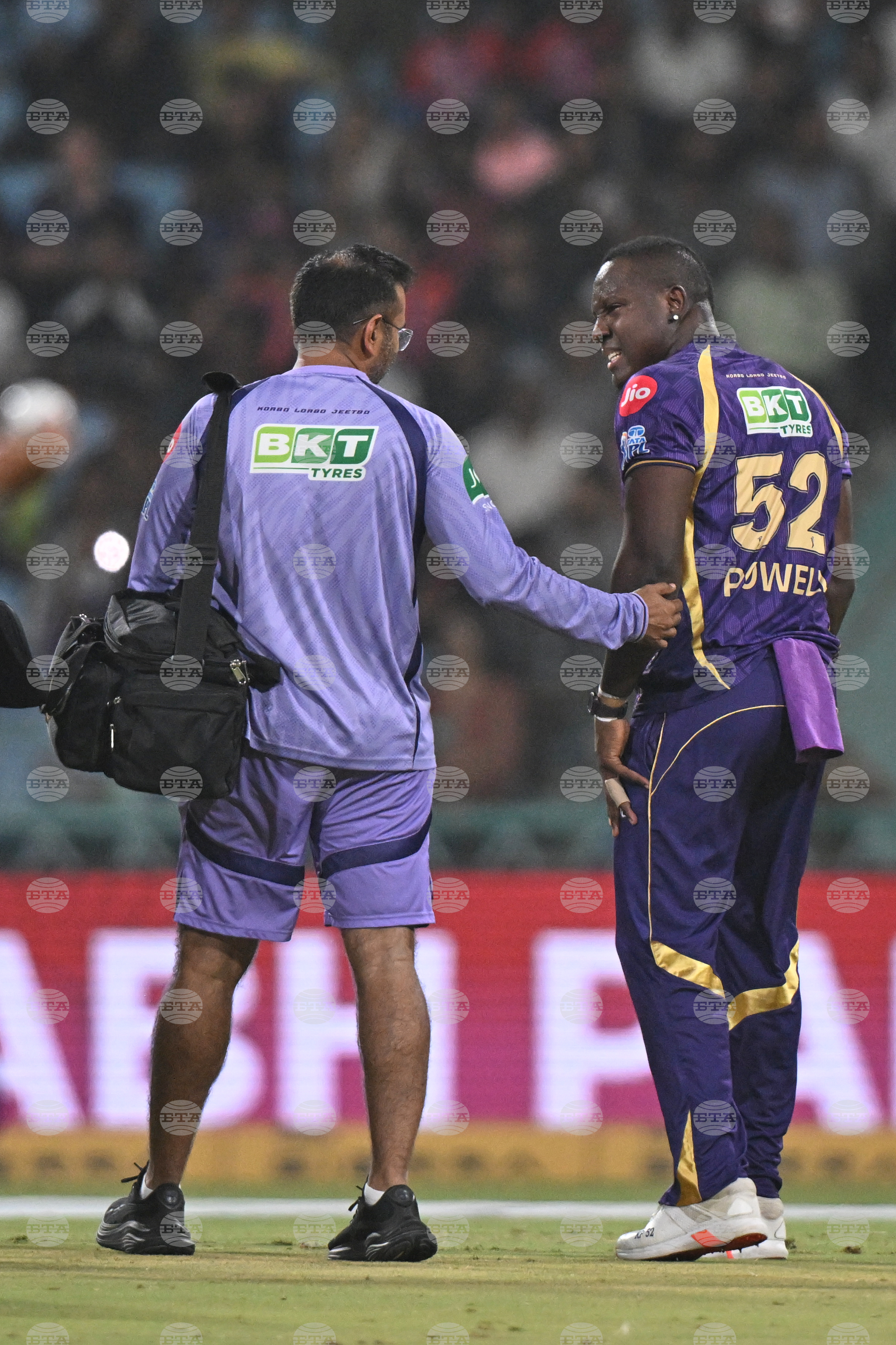 India IPL Cricket