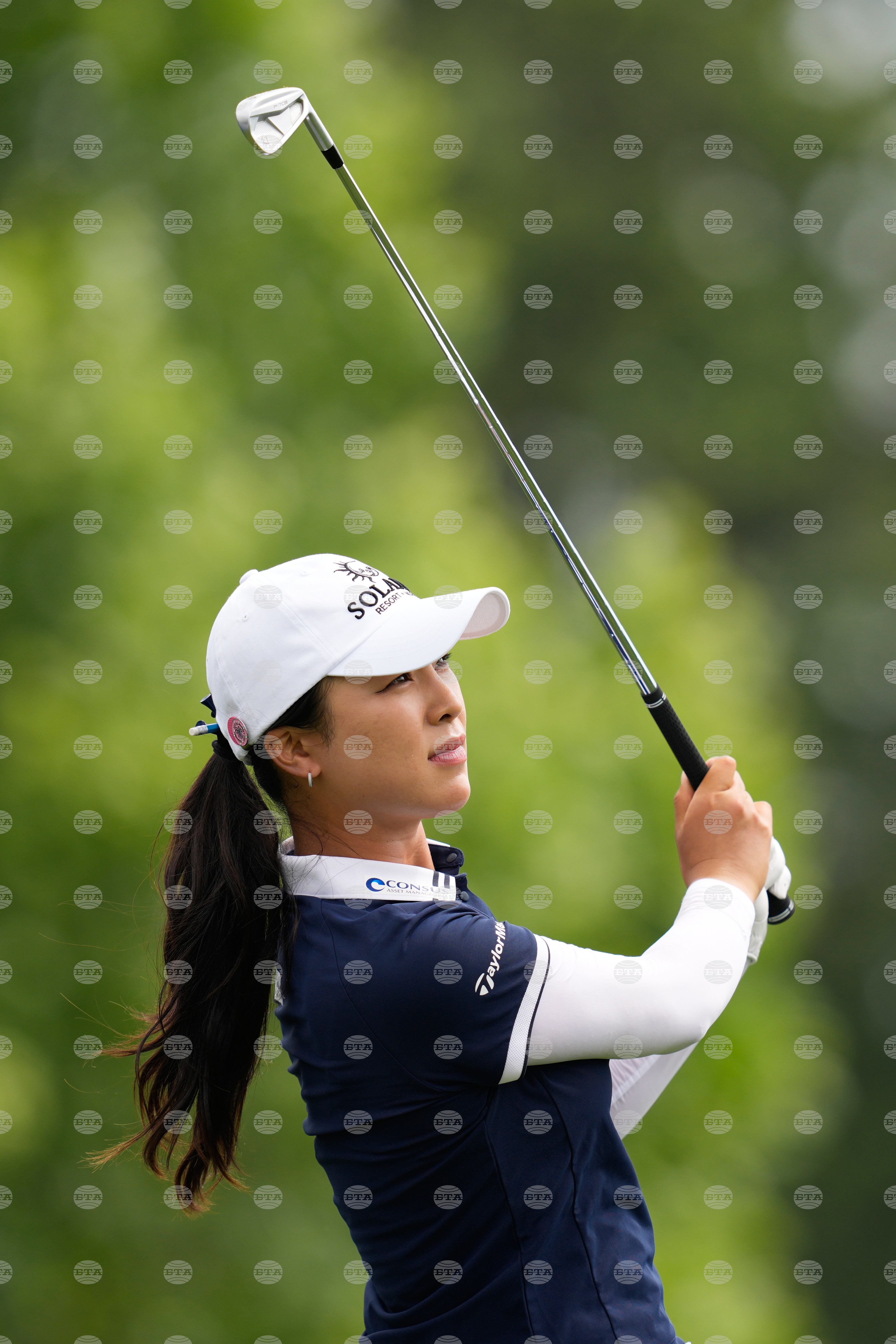 LPGA Tour Golf