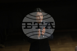 Зала „България“ - оркестър „Генезис“ - Йордан Камджалов  - концерт